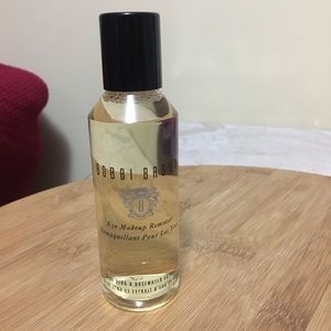 Bobbi Brown Eye Makeup Remover